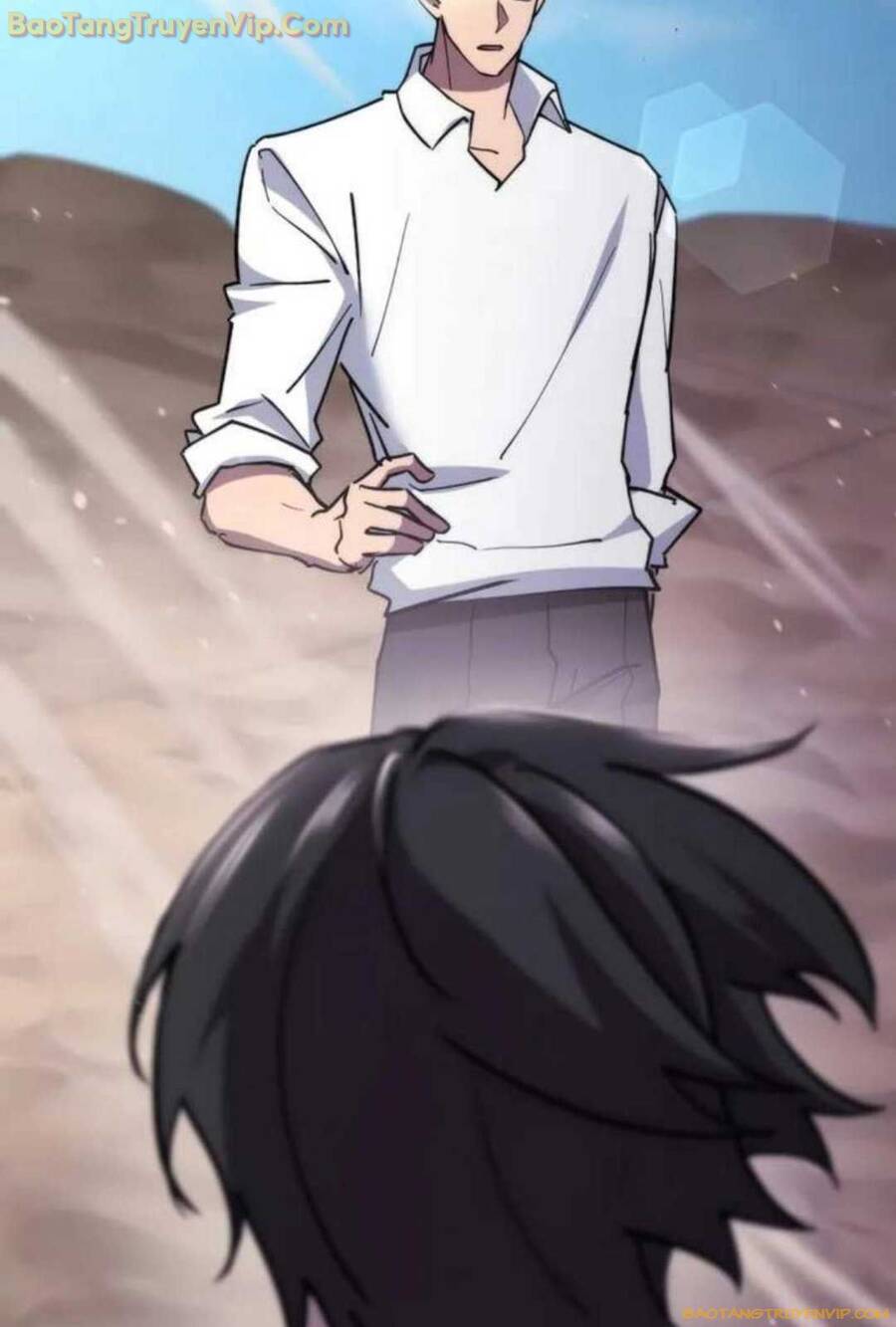 Giả Vờ Làm Kẻ Vô Dụng Ở Học Đường Chap 93 - Next Chap 94