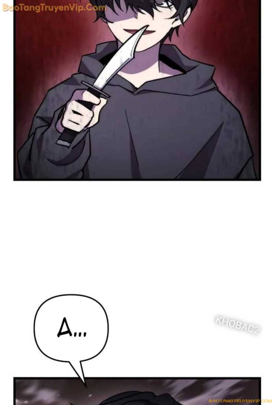 Giả Vờ Làm Kẻ Vô Dụng Ở Học Đường Chap 93 - Next Chap 94