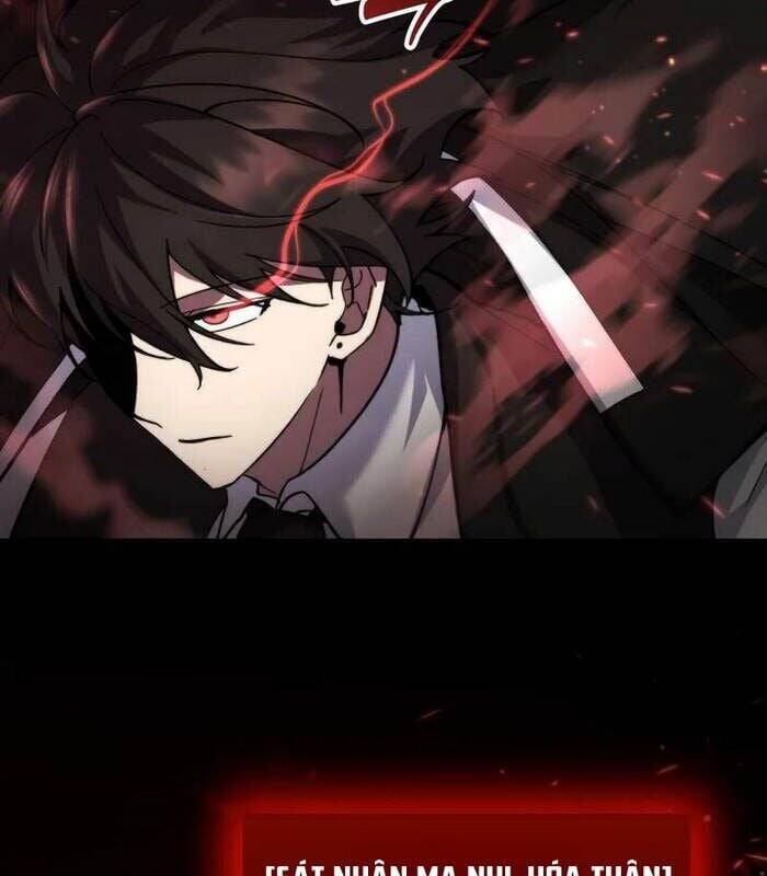 Giả Vờ Làm Kẻ Vô Dụng Ở Học Đường Chap 95 - Next Chap 96