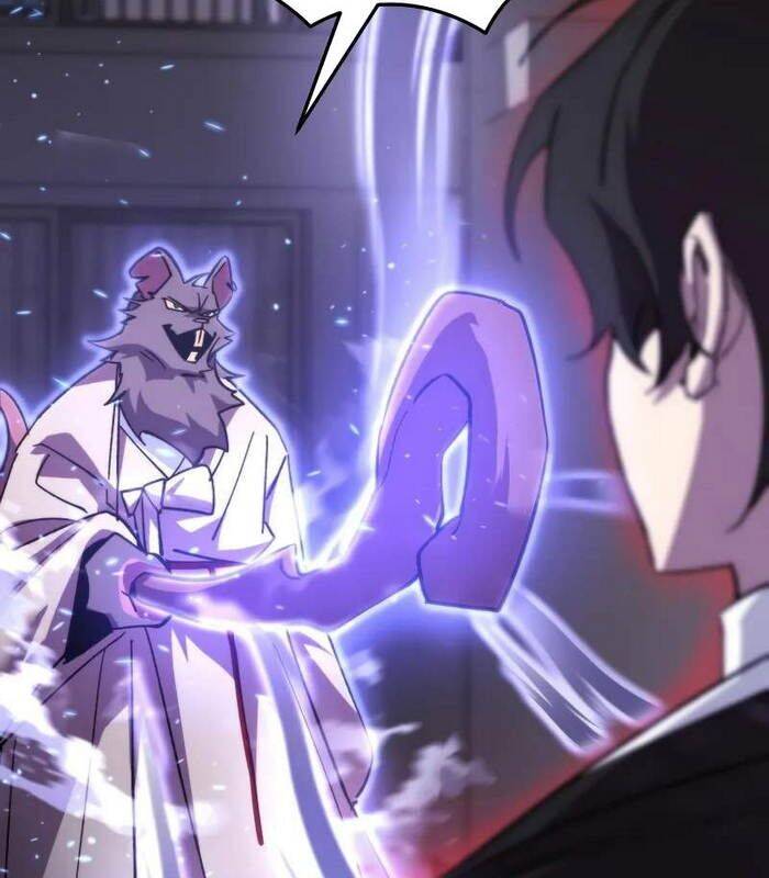 Giả Vờ Làm Kẻ Vô Dụng Ở Học Đường Chap 95 - Next Chap 96