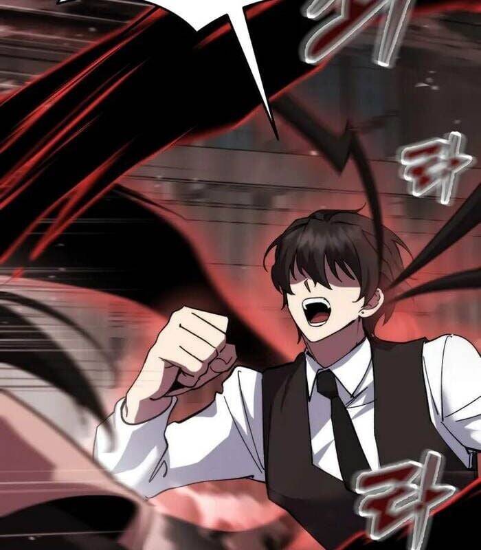 Giả Vờ Làm Kẻ Vô Dụng Ở Học Đường Chap 95 - Next Chap 96