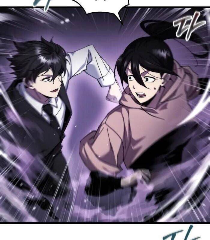 Giả Vờ Làm Kẻ Vô Dụng Ở Học Đường Chap 95 - Next Chap 96