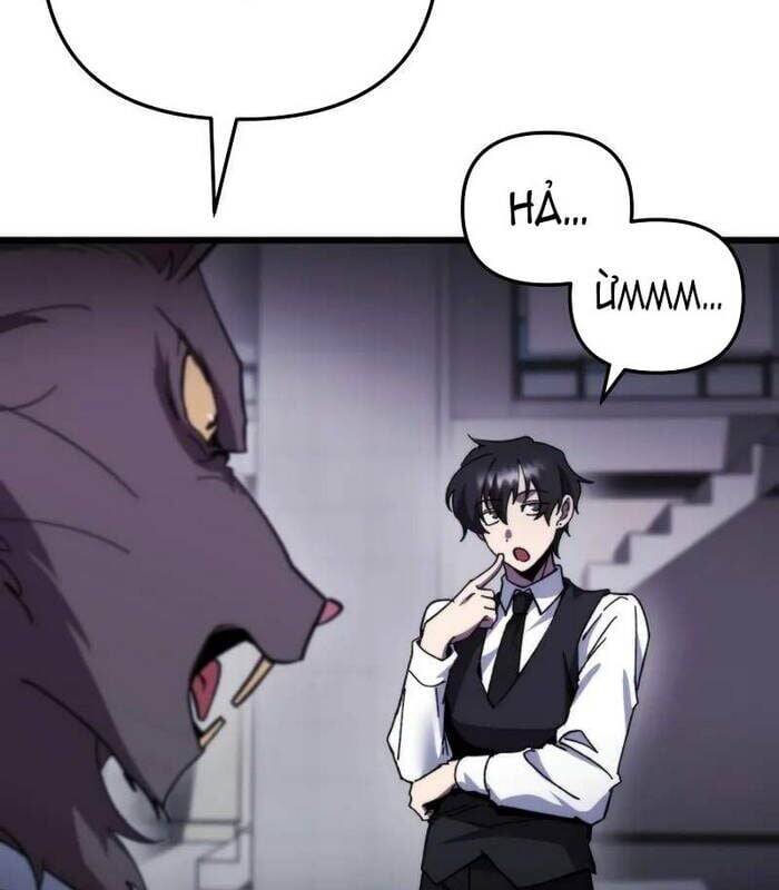 Giả Vờ Làm Kẻ Vô Dụng Ở Học Đường Chap 95 - Next Chap 96