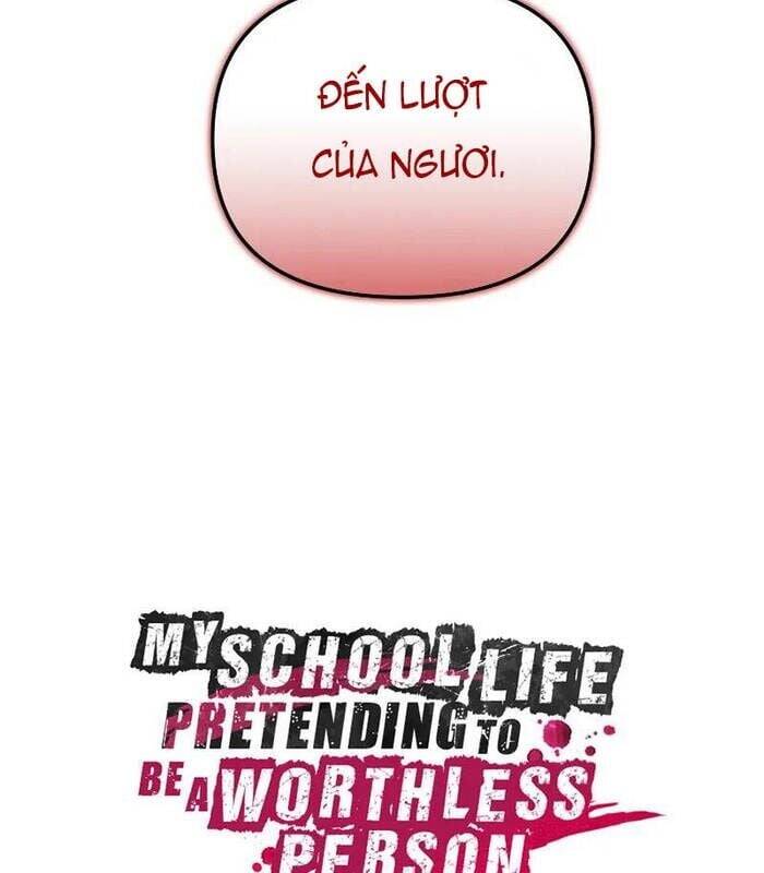 Giả Vờ Làm Kẻ Vô Dụng Ở Học Đường Chap 96 - Next Chap 97