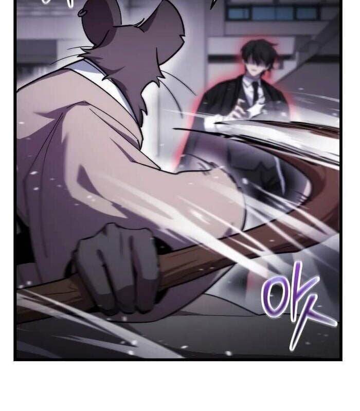 Giả Vờ Làm Kẻ Vô Dụng Ở Học Đường Chap 96 - Next Chap 97