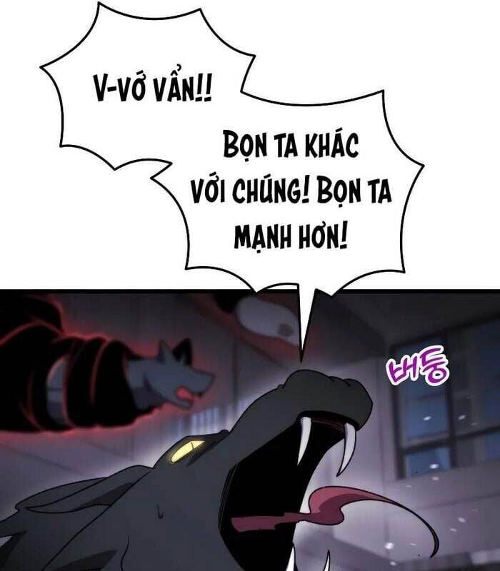 Giả Vờ Làm Kẻ Vô Dụng Ở Học Đường Chap 96 - Next Chap 97