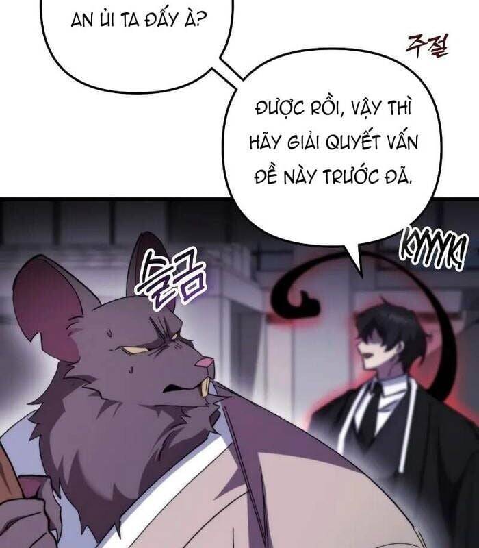 Giả Vờ Làm Kẻ Vô Dụng Ở Học Đường Chap 96 - Next Chap 97
