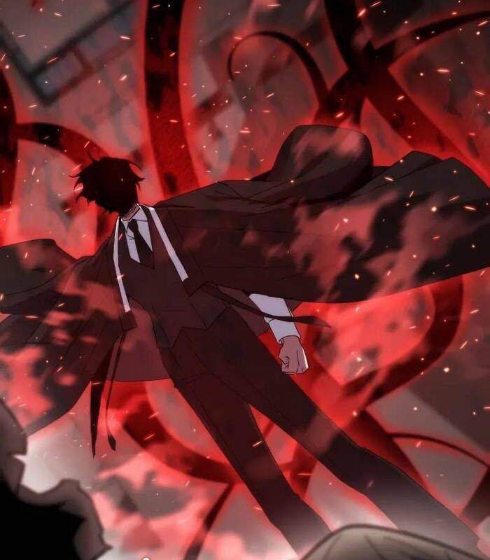 Giả Vờ Làm Kẻ Vô Dụng Ở Học Đường Chap 96 - Next Chap 97