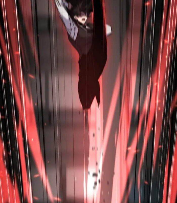 Giả Vờ Làm Kẻ Vô Dụng Ở Học Đường Chap 96 - Next Chap 97