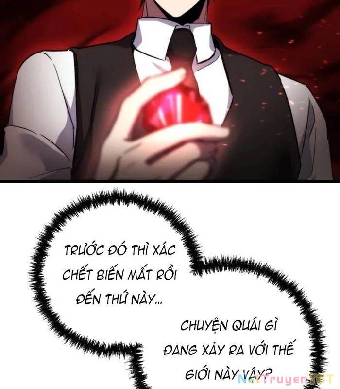 Giả Vờ Làm Kẻ Vô Dụng Ở Học Đường Chap 97 - Next Chap 98
