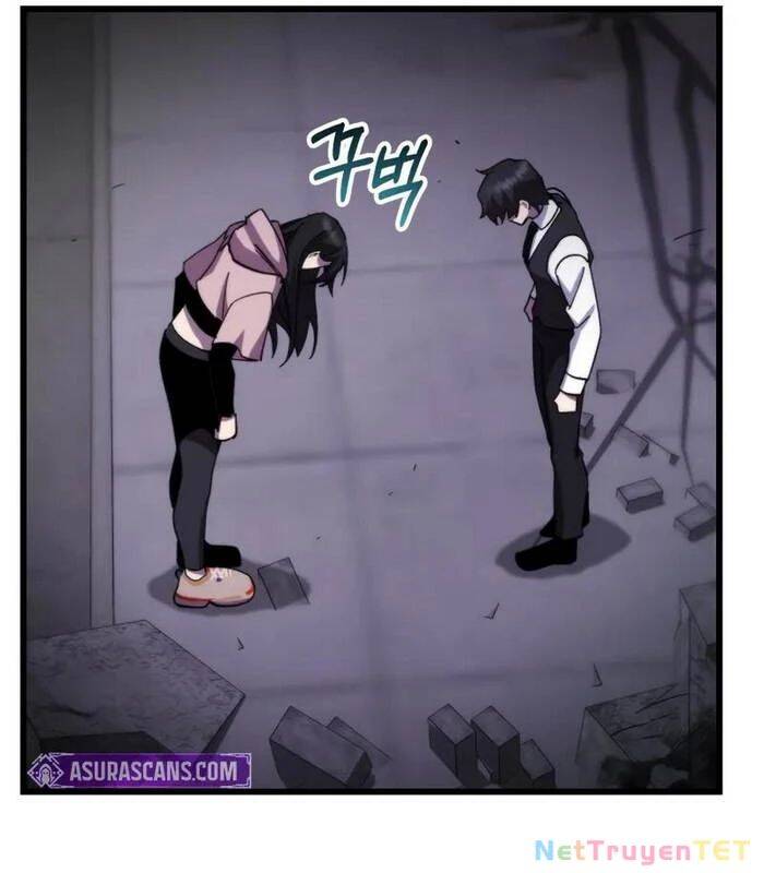 Giả Vờ Làm Kẻ Vô Dụng Ở Học Đường Chap 97 - Next Chap 98