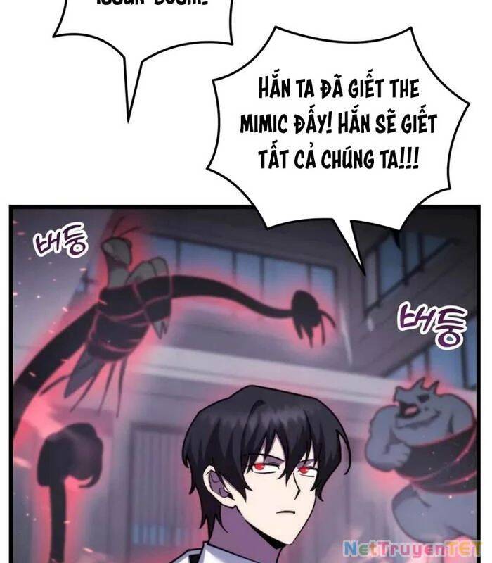 Giả Vờ Làm Kẻ Vô Dụng Ở Học Đường Chap 97 - Next Chap 98
