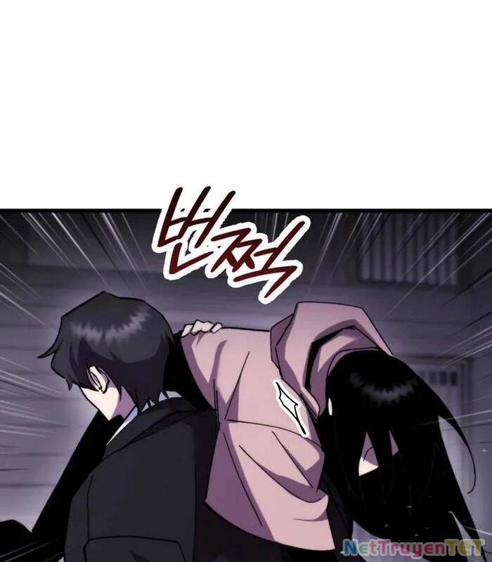 Giả Vờ Làm Kẻ Vô Dụng Ở Học Đường Chap 97 - Next Chap 98