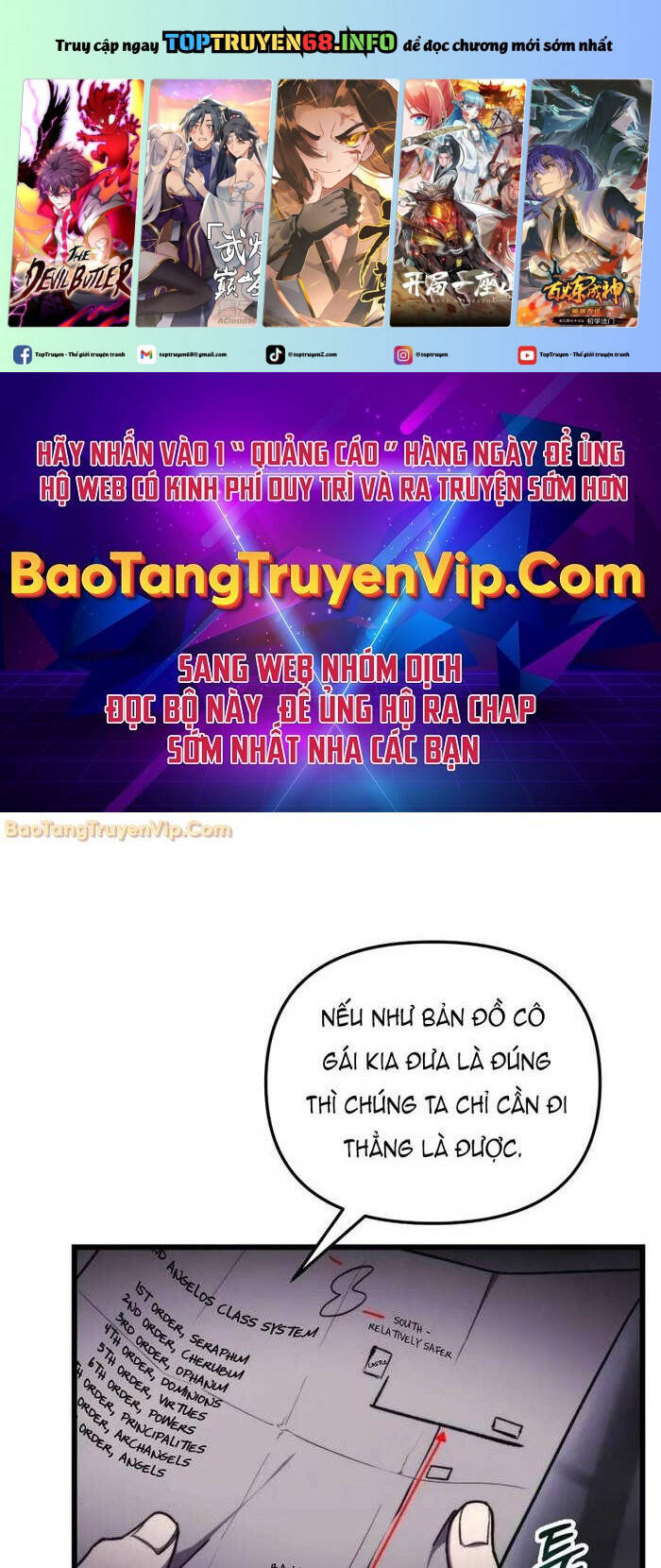 Giả Vờ Làm Kẻ Vô Dụng Ở Học Đường Chap 98 - Next Chap 99