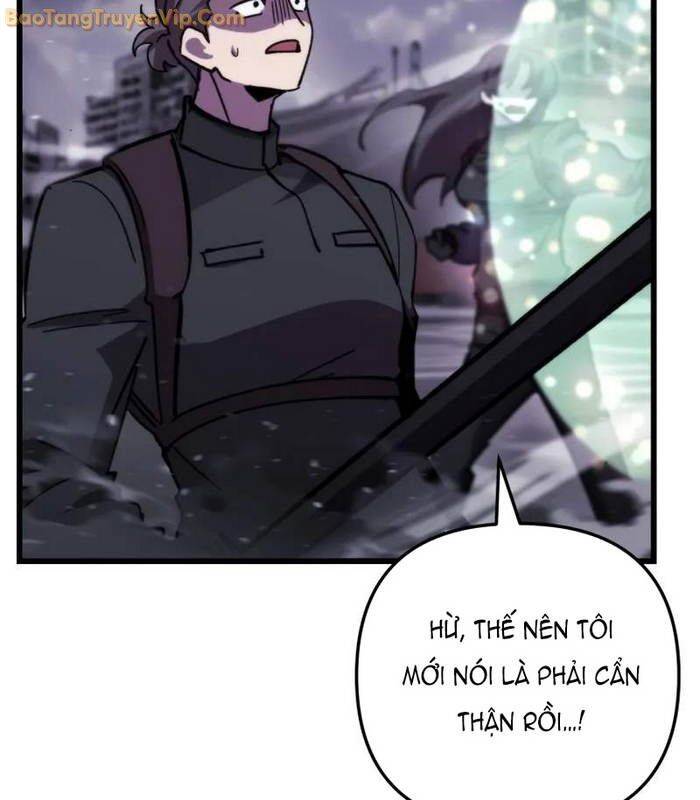 Giả Vờ Làm Kẻ Vô Dụng Ở Học Đường Chap 98 - Next Chap 99