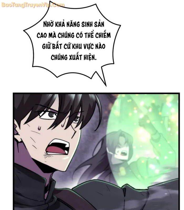 Giả Vờ Làm Kẻ Vô Dụng Ở Học Đường Chap 98 - Next Chap 99