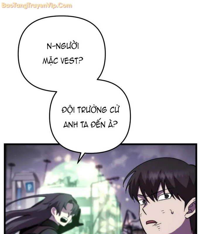 Giả Vờ Làm Kẻ Vô Dụng Ở Học Đường Chap 98 - Next Chap 99