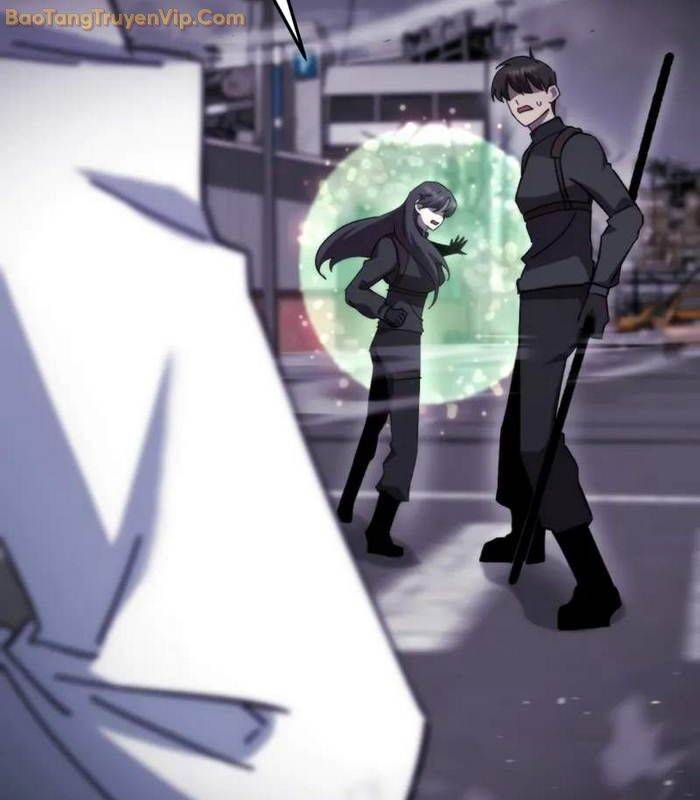Giả Vờ Làm Kẻ Vô Dụng Ở Học Đường Chap 98 - Next Chap 99