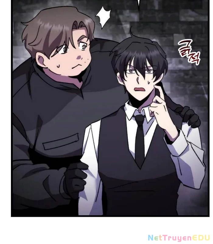 Giả Vờ Làm Kẻ Vô Dụng Ở Học Đường Chap 99 - Next Chap 100
