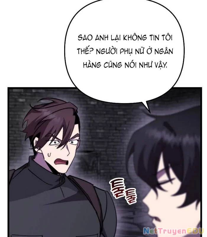 Giả Vờ Làm Kẻ Vô Dụng Ở Học Đường Chap 99 - Next Chap 100