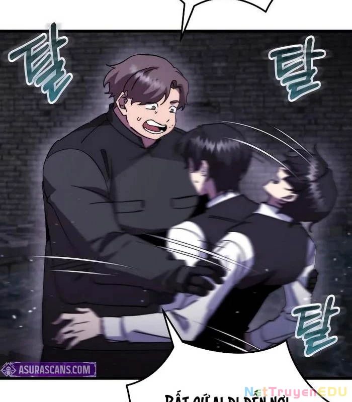 Giả Vờ Làm Kẻ Vô Dụng Ở Học Đường Chap 99 - Next Chap 100