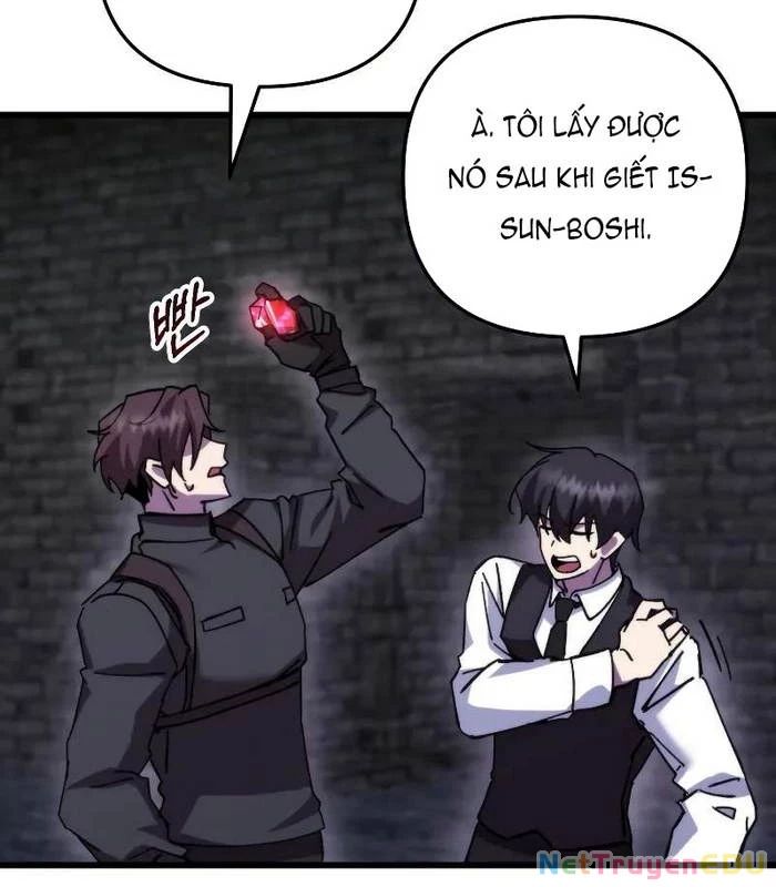 Giả Vờ Làm Kẻ Vô Dụng Ở Học Đường Chap 99 - Next Chap 100
