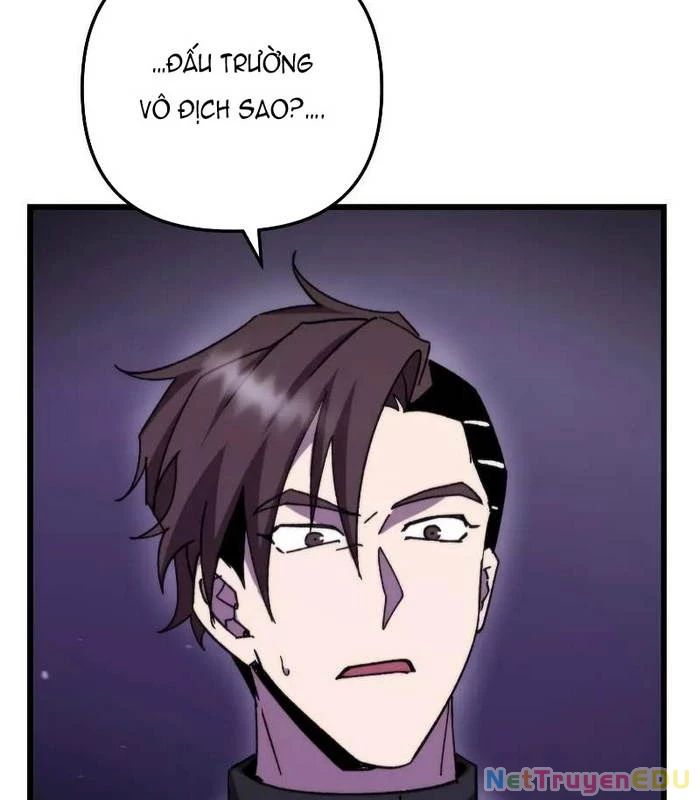 Giả Vờ Làm Kẻ Vô Dụng Ở Học Đường Chap 99 - Next Chap 100