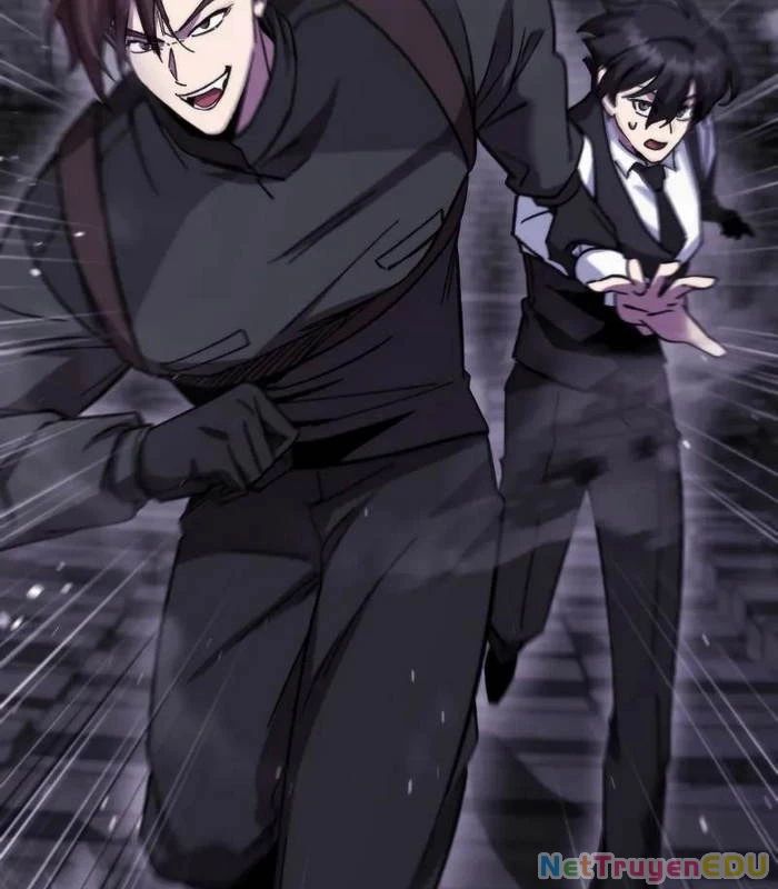 Giả Vờ Làm Kẻ Vô Dụng Ở Học Đường Chap 99 - Next Chap 100