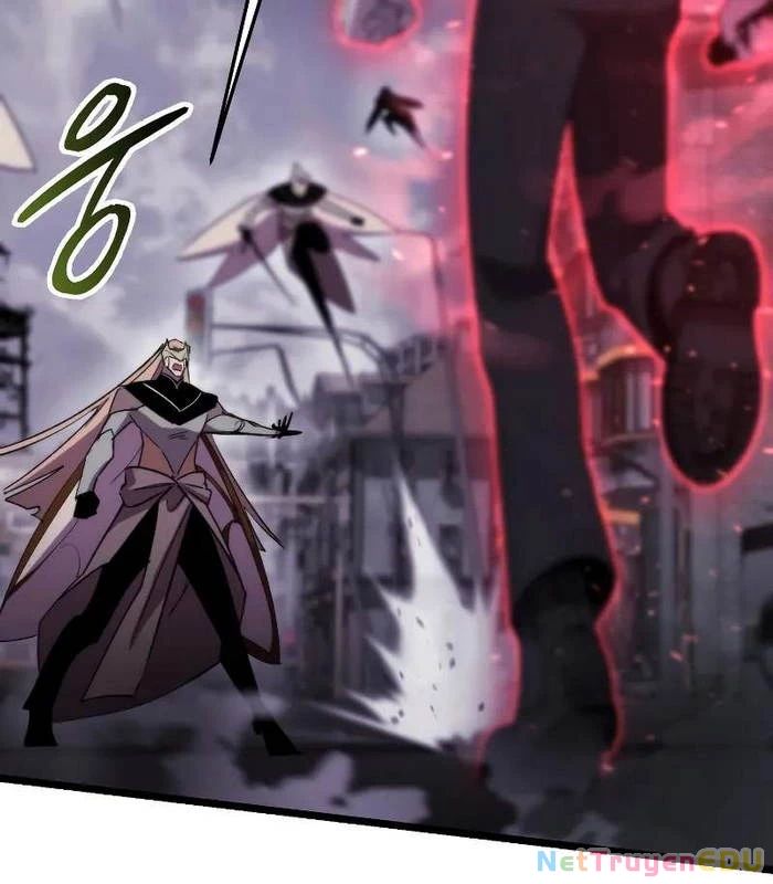Giả Vờ Làm Kẻ Vô Dụng Ở Học Đường Chap 99 - Next Chap 100