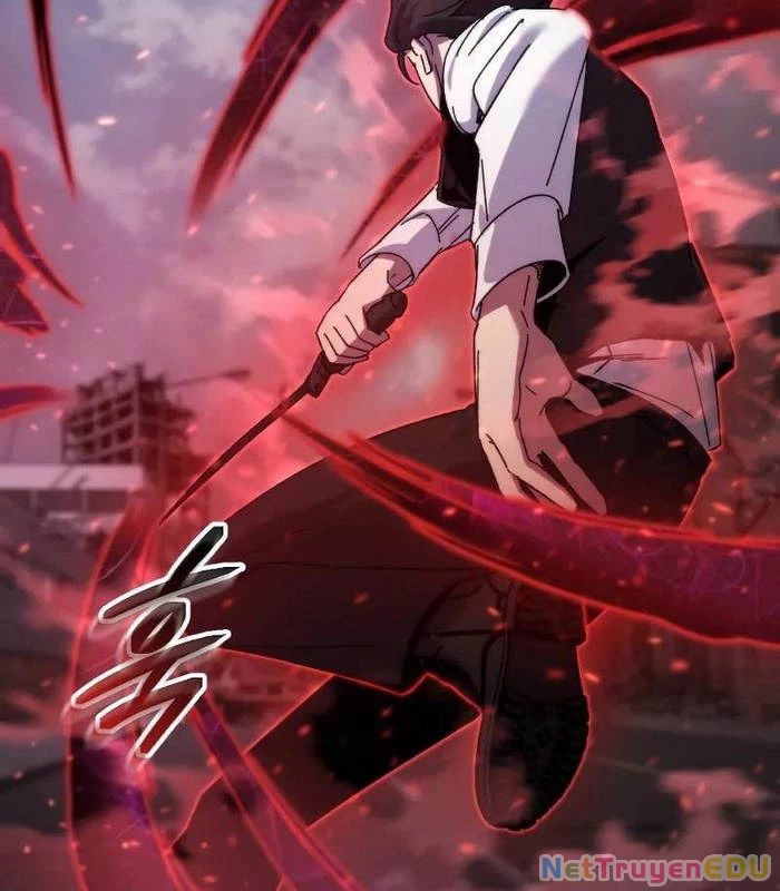 Giả Vờ Làm Kẻ Vô Dụng Ở Học Đường Chap 99 - Next Chap 100