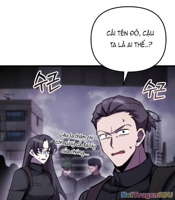 Giả Vờ Làm Kẻ Vô Dụng Ở Học Đường Chap 99 - Next Chap 100