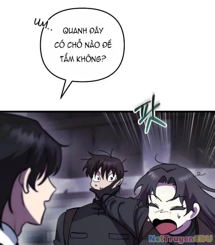 Giả Vờ Làm Kẻ Vô Dụng Ở Học Đường Chap 99 - Next Chap 100