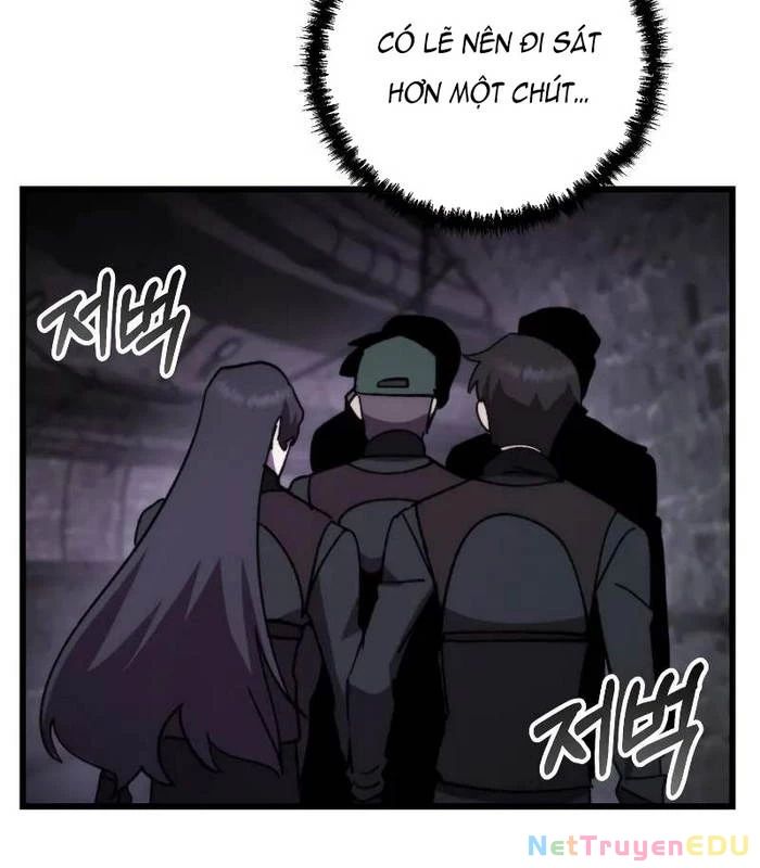 Giả Vờ Làm Kẻ Vô Dụng Ở Học Đường Chap 99 - Next Chap 100