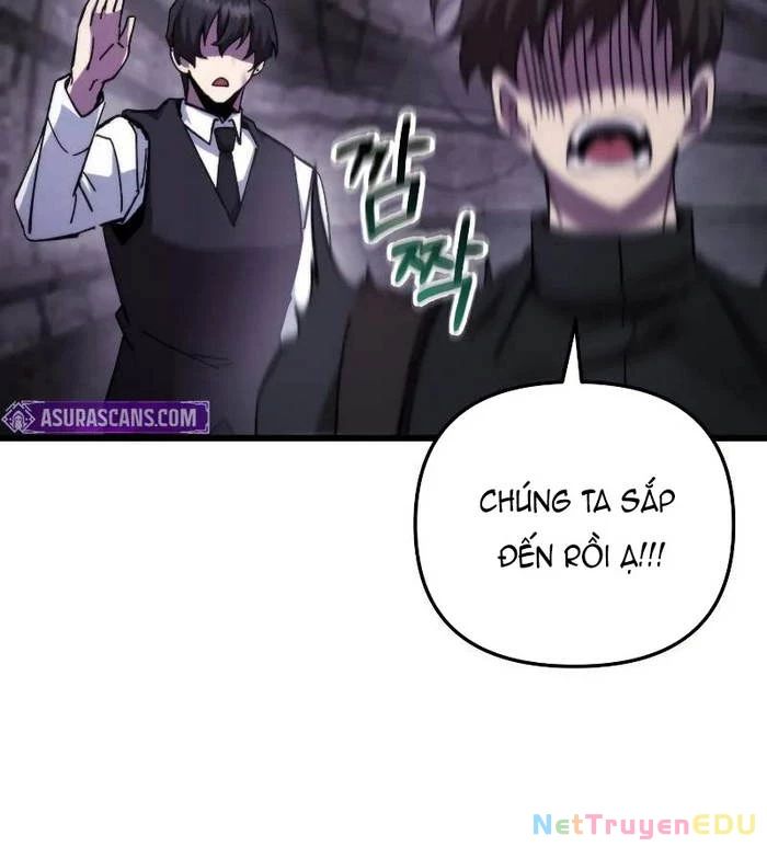 Giả Vờ Làm Kẻ Vô Dụng Ở Học Đường Chap 99 - Next Chap 100