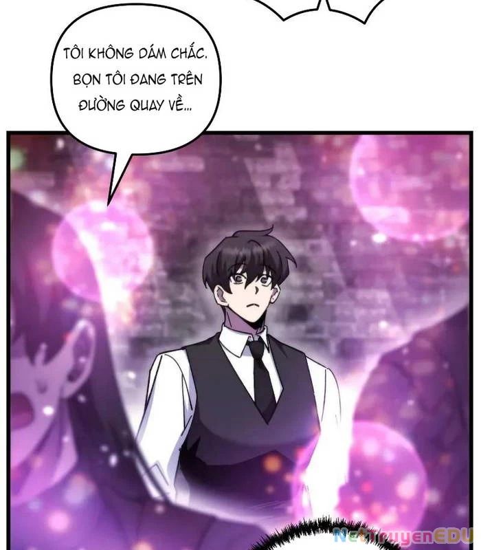 Giả Vờ Làm Kẻ Vô Dụng Ở Học Đường Chap 99 - Next Chap 100