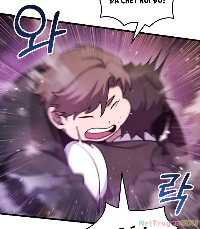 Giả Vờ Làm Kẻ Vô Dụng Ở Học Đường Chap 99 - Next Chap 100