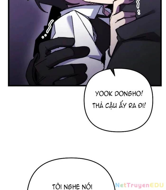 Giả Vờ Làm Kẻ Vô Dụng Ở Học Đường Chap 99 - Next Chap 100