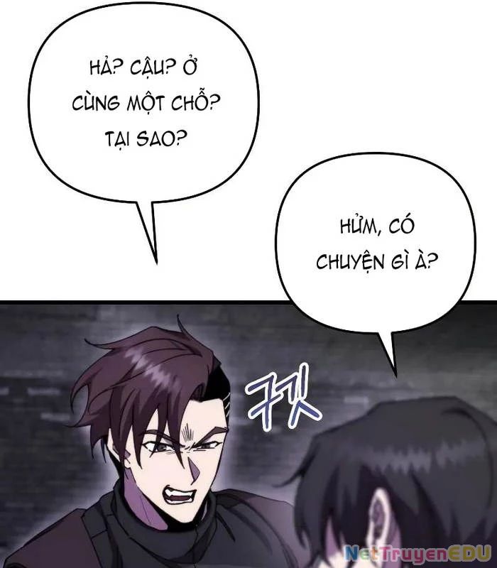 Giả Vờ Làm Kẻ Vô Dụng Ở Học Đường Chap 99 - Next Chap 100