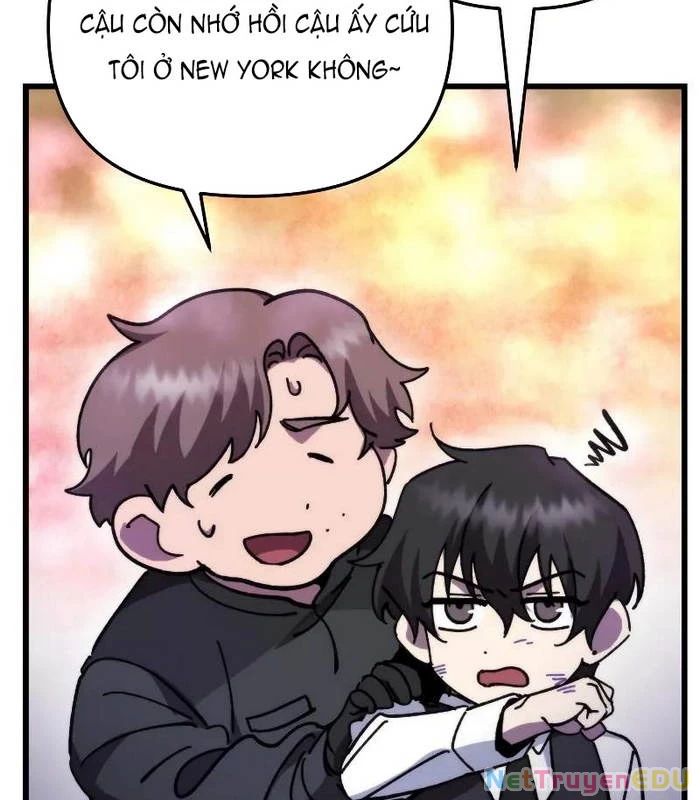 Giả Vờ Làm Kẻ Vô Dụng Ở Học Đường Chap 99 - Next Chap 100