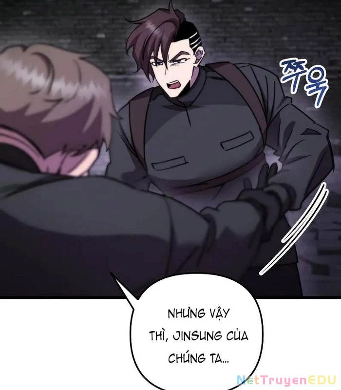 Giả Vờ Làm Kẻ Vô Dụng Ở Học Đường Chap 99 - Next Chap 100