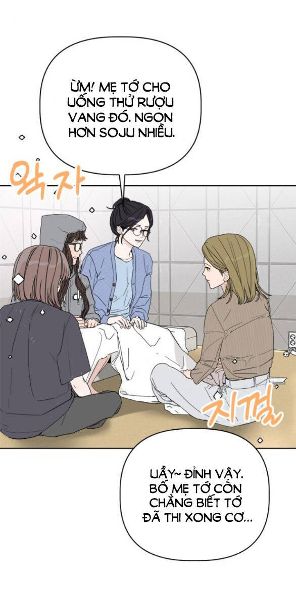 Giấc Mơ Học Thức Chap 41 - Next Chap 42