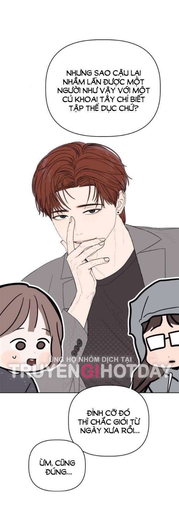 Giấc Mơ Học Thức Chap 41 - Next Chap 42