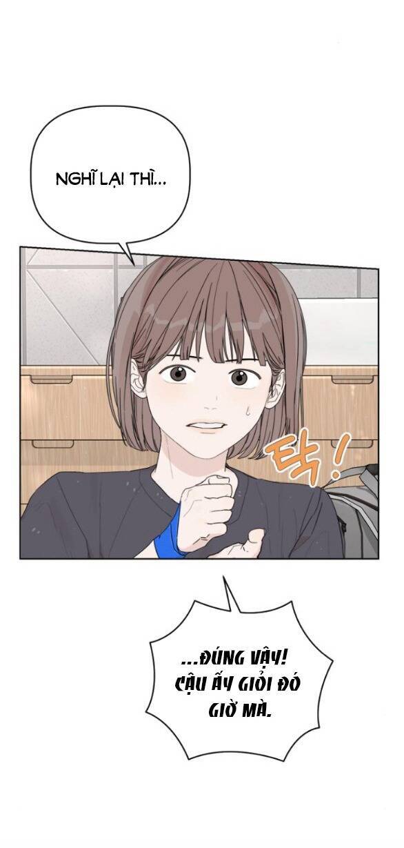 Giấc Mơ Học Thức Chap 41 - Next Chap 42