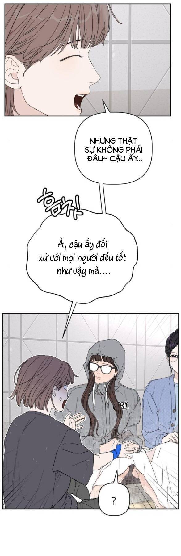 Giấc Mơ Học Thức Chap 41 - Next Chap 42