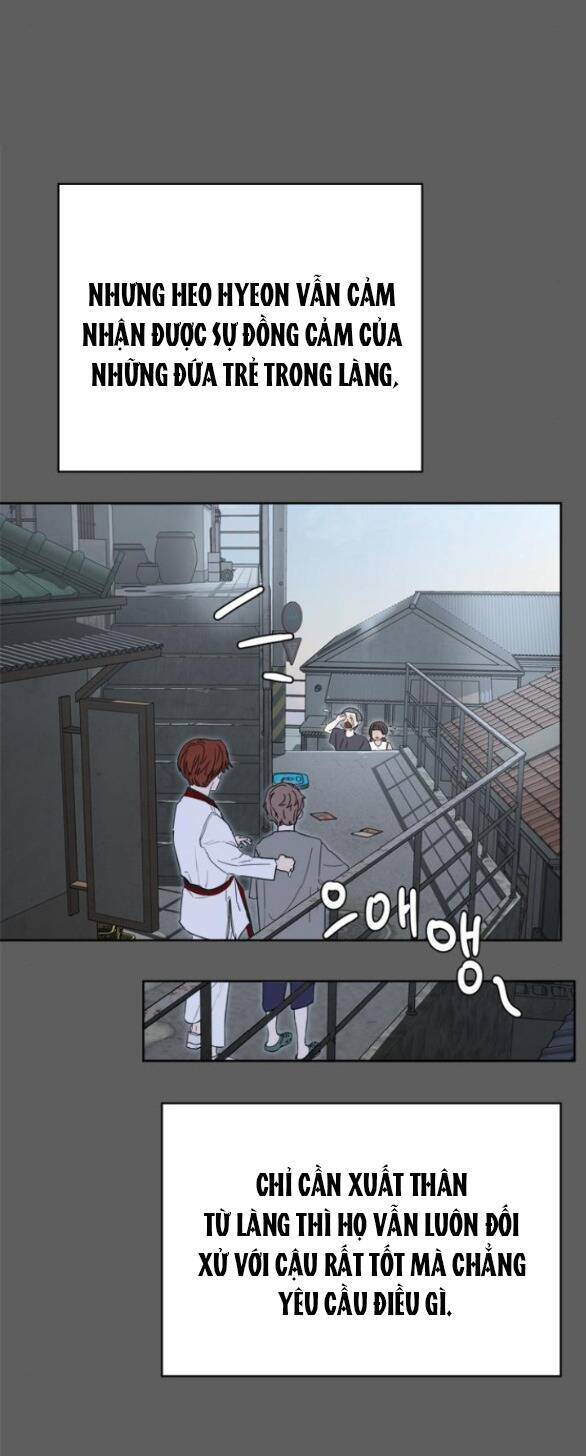 Giấc Mơ Học Thức Chap 41 - Next Chap 42
