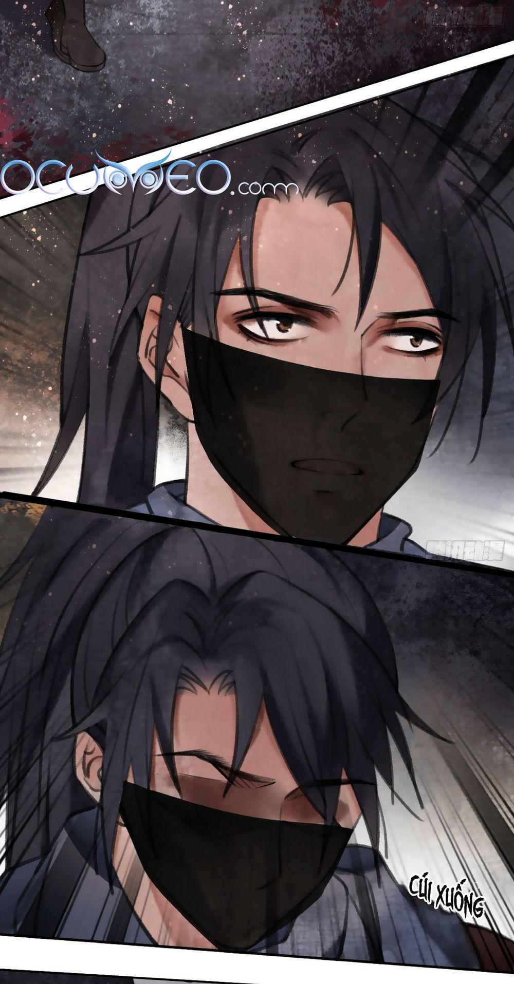 Giấc Mộng Nam Triều Chap 19 - Next Chap 20
