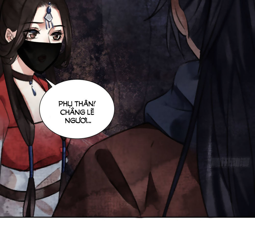 Giấc Mộng Nam Triều Chap 19 - Next Chap 20