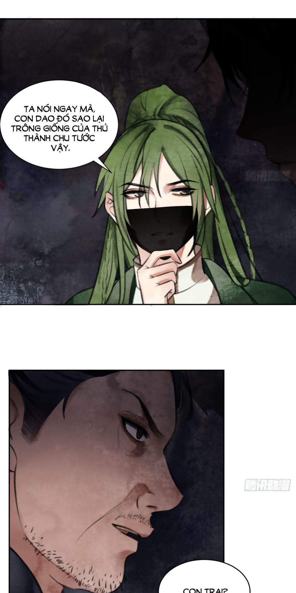 Giấc Mộng Nam Triều Chap 19 - Next Chap 20