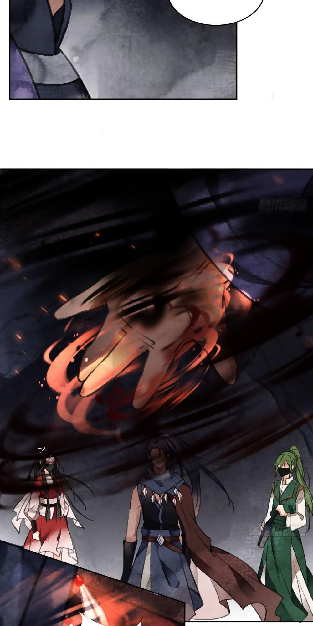 Giấc Mộng Nam Triều Chap 19 - Next Chap 20