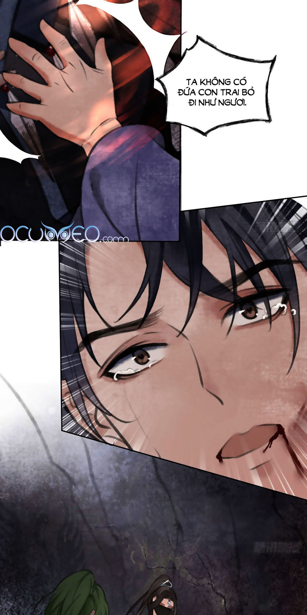 Giấc Mộng Nam Triều Chap 19 - Next Chap 20